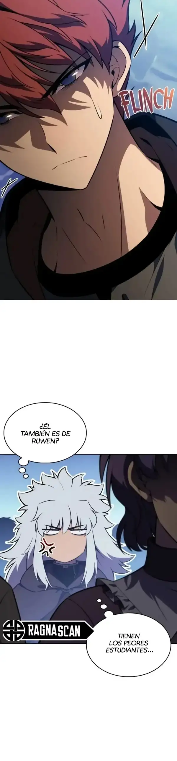El asesino que retornó como el hijo del duque - Capítulo 123 - Página 26 - LectorTMOo