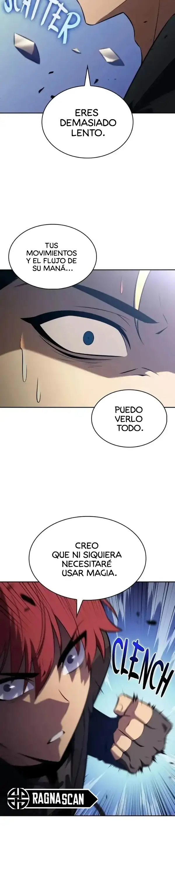 El asesino que retornó como el hijo del duque - Capítulo 123 - Página 30 - LectorTMOo