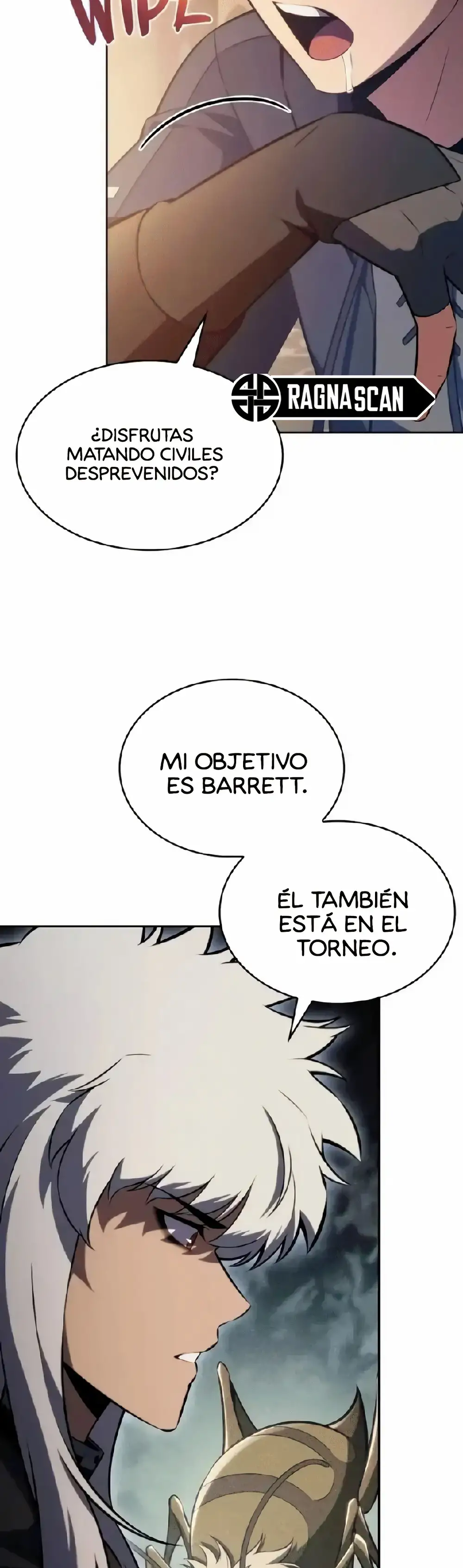 El asesino que retornó como el hijo del duque - Capítulo 124 - Página 14 - LectorTMOo