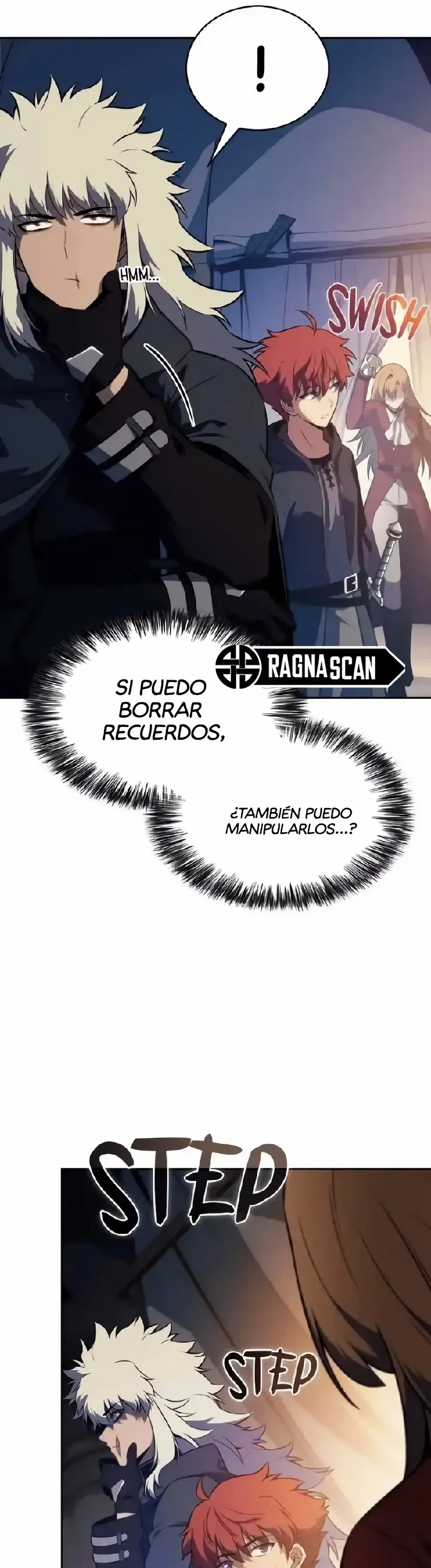 El asesino que retornó como el hijo del duque - Capítulo 124 - Página 19 - LectorTMOo