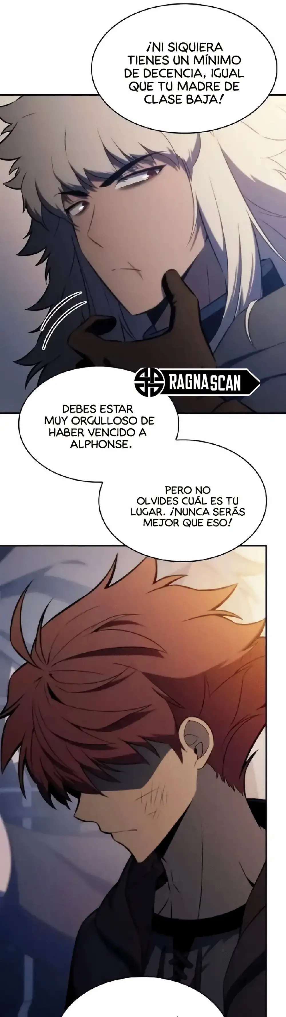 El asesino que retornó como el hijo del duque - Capítulo 124 - Página 22 - LectorTMOo