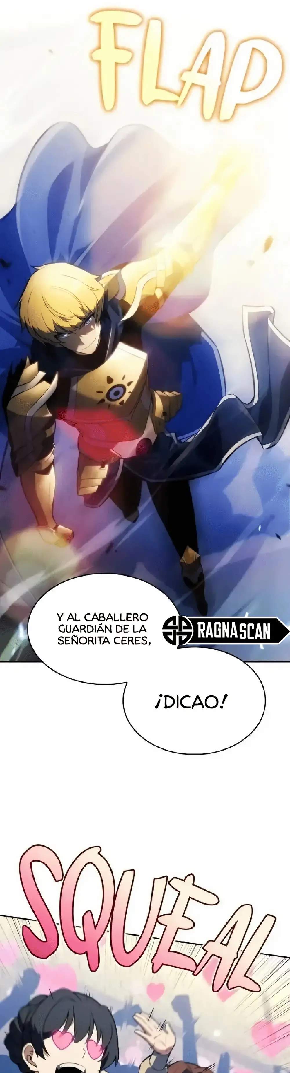 El asesino que retornó como el hijo del duque - Capítulo 124 - Página 34 - LectorTMOo