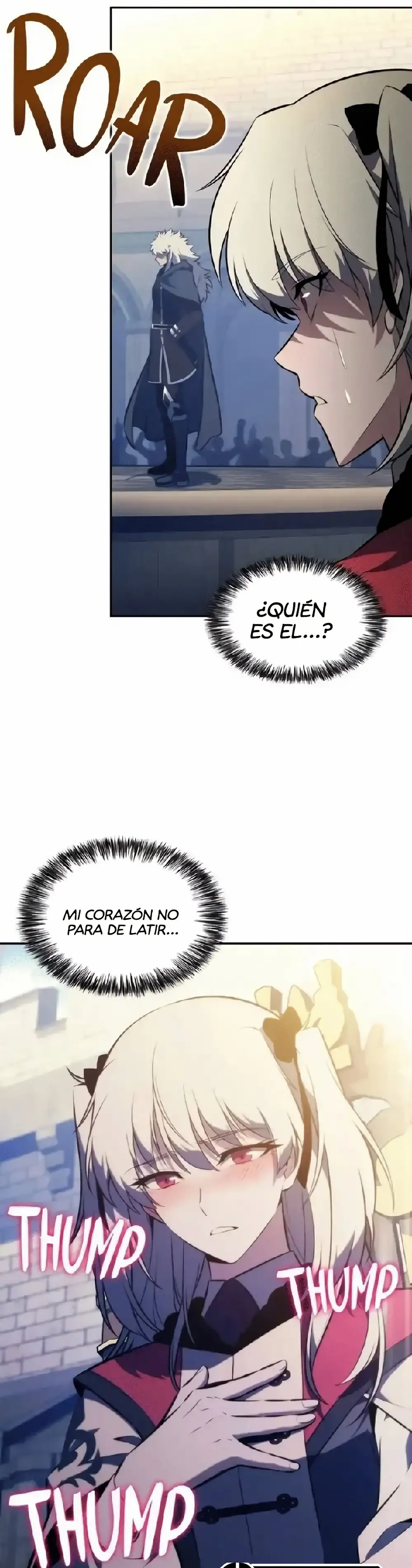 El asesino que retornó como el hijo del duque - Capítulo 124 - Página 37 - LectorTMOo