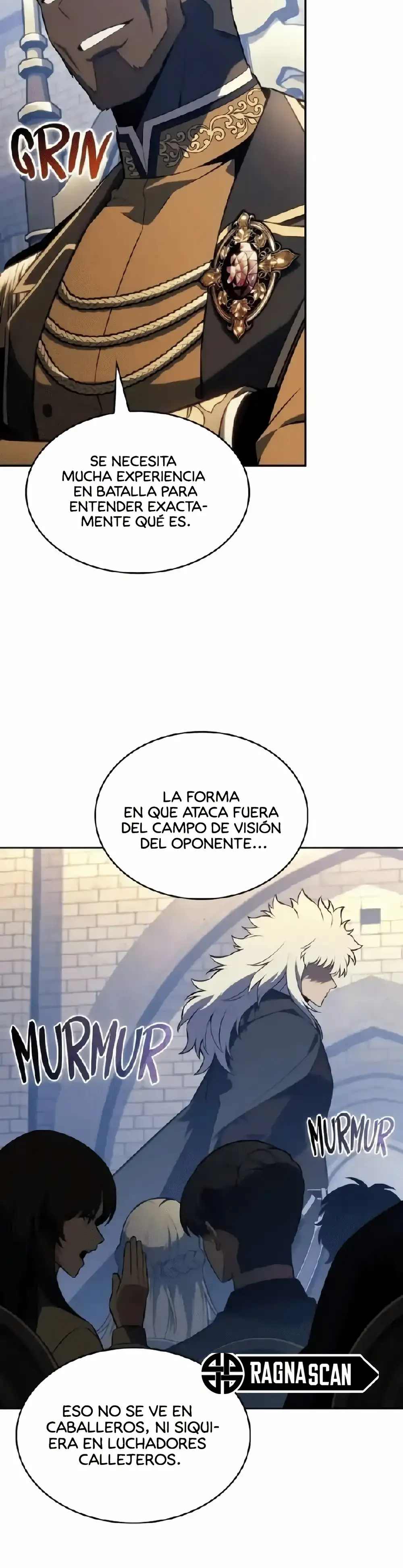 El asesino que retornó como el hijo del duque - Capítulo 124 - Página 51 - LectorTMOo