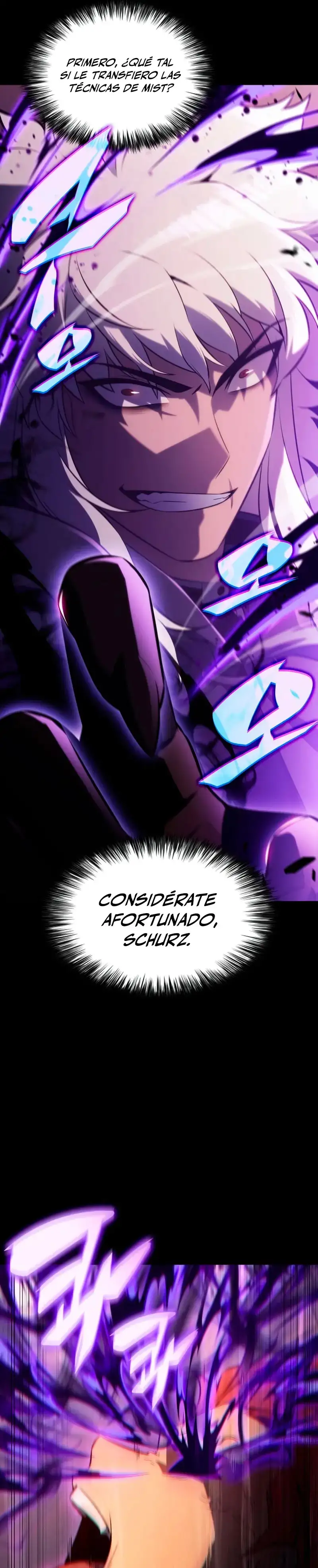 El asesino que retornó como el hijo del duque - Capítulo 125 - Página 9 - LectorTMOo