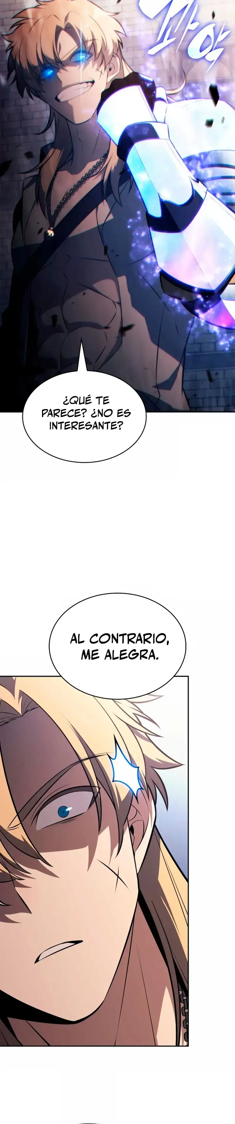 El asesino que retornó como el hijo del duque - Capítulo 125 - Página 29 - LectorTMOo