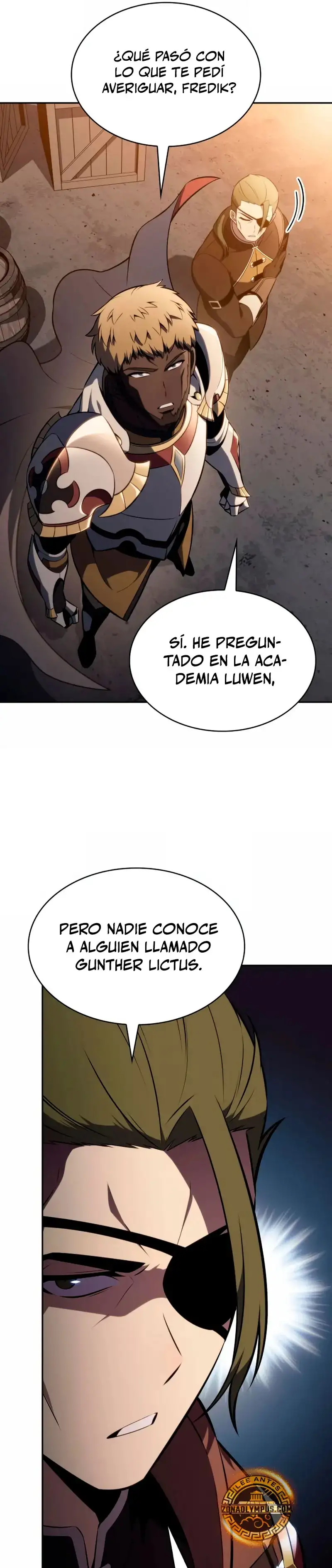 El asesino que retornó como el hijo del duque - Capítulo 125 - Página 44 - LectorTMOo
