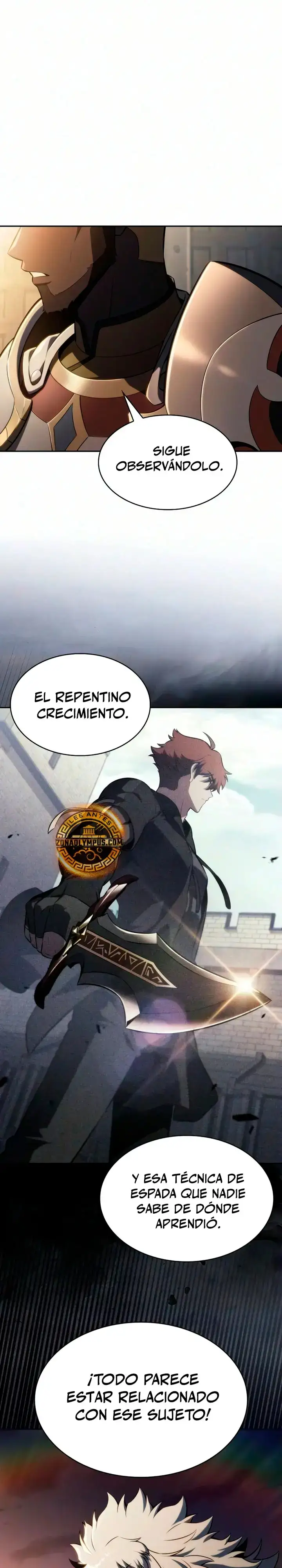 El asesino que retornó como el hijo del duque - Capítulo 126 - Página 2 - LectorTMOo