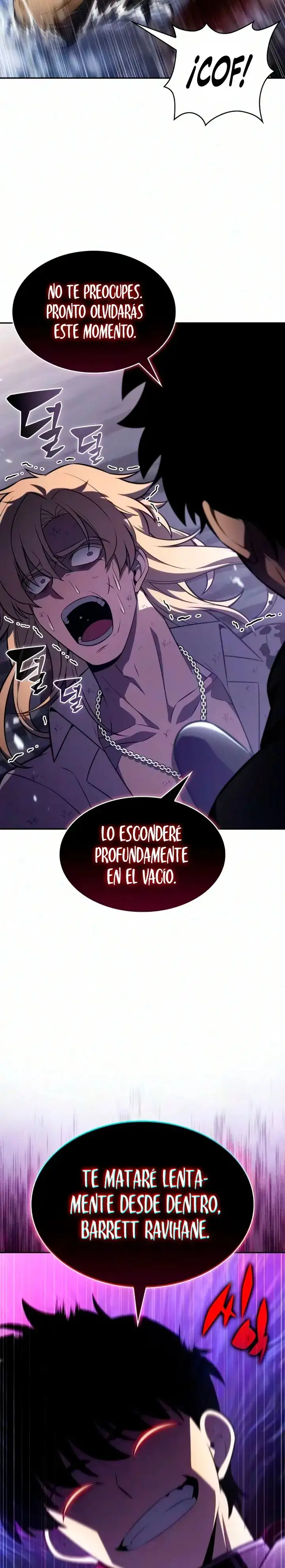 El asesino que retornó como el hijo del duque - Capítulo 126 - Página 26 - LectorTMOo