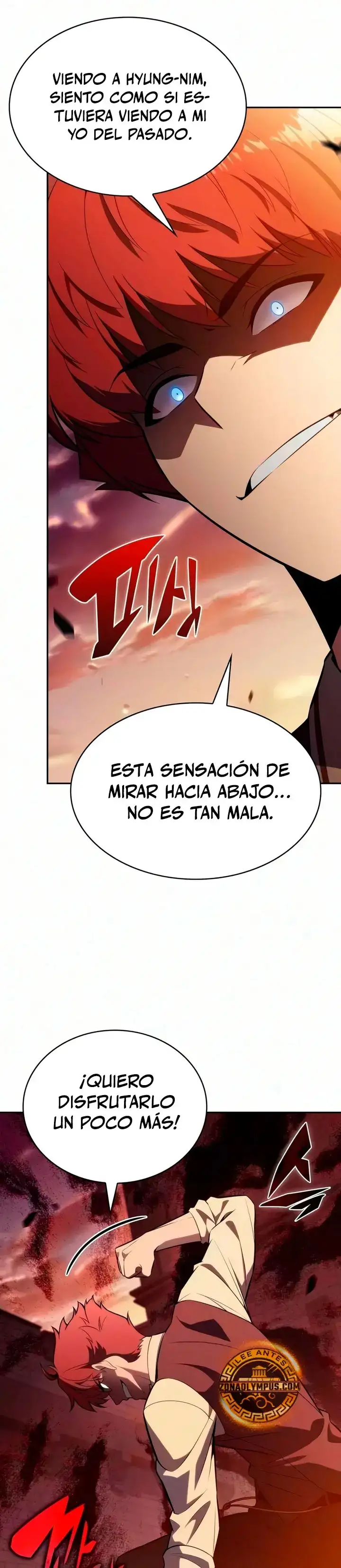 El asesino que retornó como el hijo del duque - Capítulo 127 - Página 32 - LectorTMOo