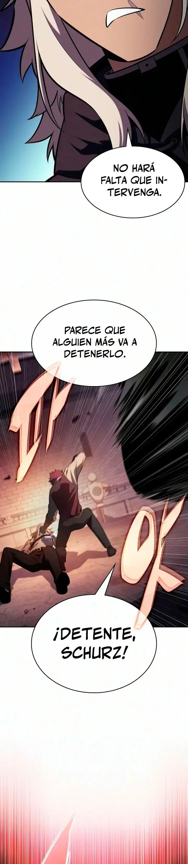 El asesino que retornó como el hijo del duque - Capítulo 127 - Página 35 - LectorTMOo