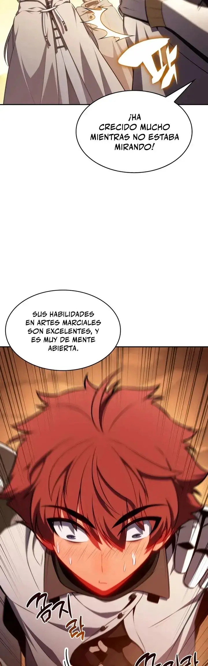 El asesino que retornó como el hijo del duque - Capítulo 128 - Página 43 - LectorTMOo