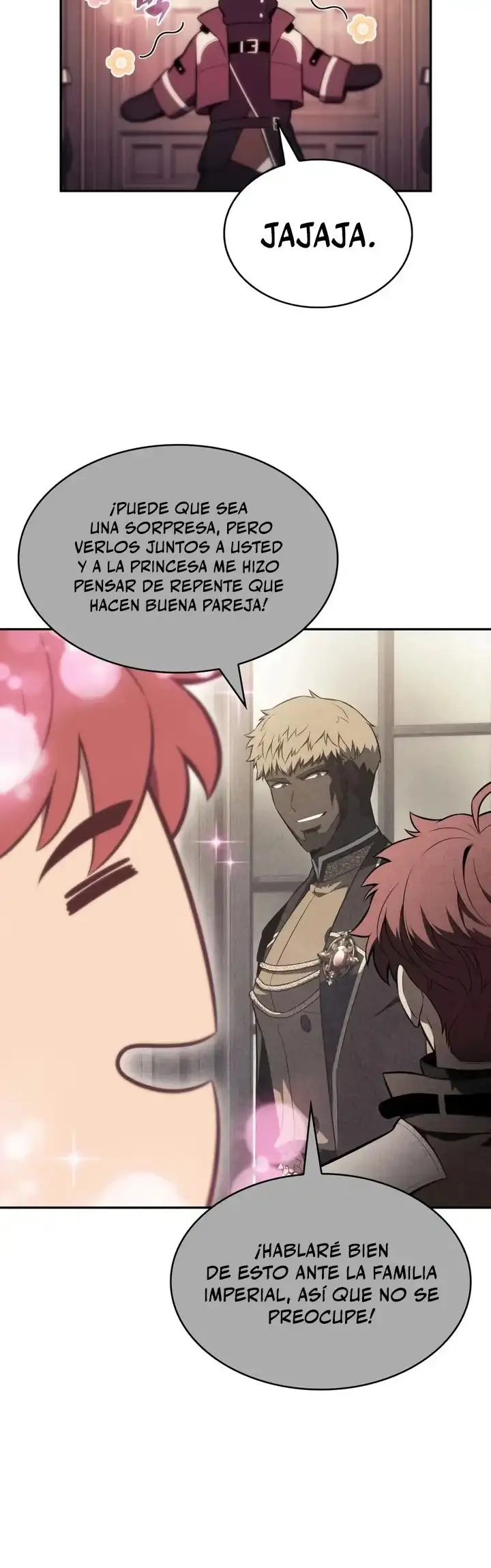 El asesino que retornó como el hijo del duque - Capítulo 128 - Página 48 - LectorTMOo