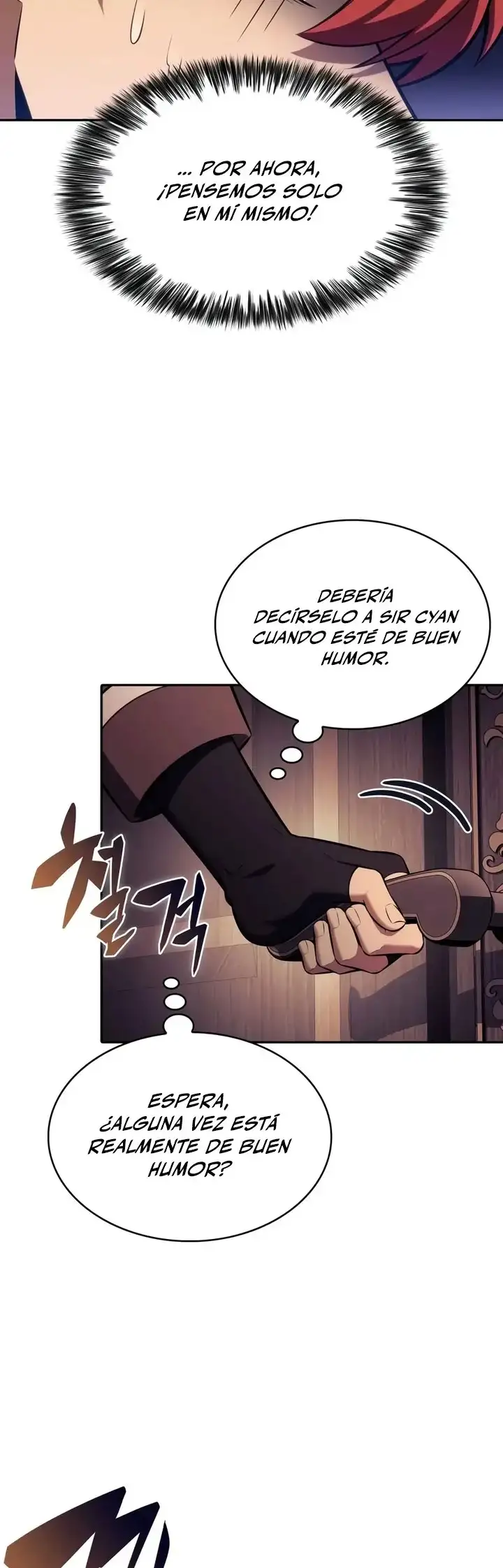 El asesino que retornó como el hijo del duque - Capítulo 128 - Página 54 - LectorTMOo