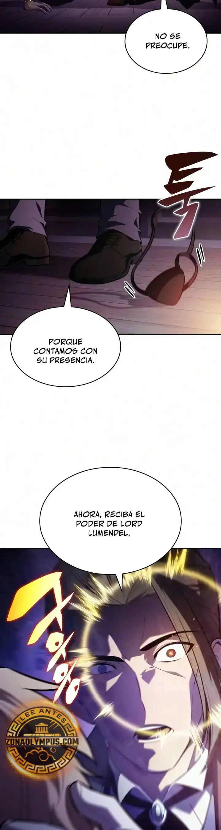 El asesino que retornó como el hijo del duque - Capítulo 129 - Página 7 - LectorTMOo
