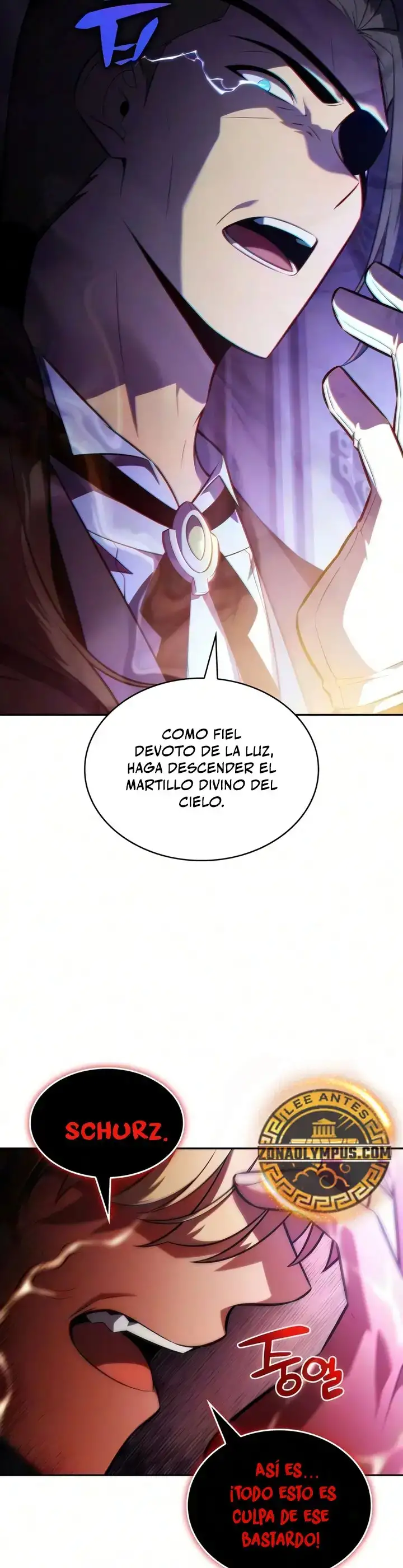 El asesino que retornó como el hijo del duque - Capítulo 129 - Página 11 - LectorTMOo