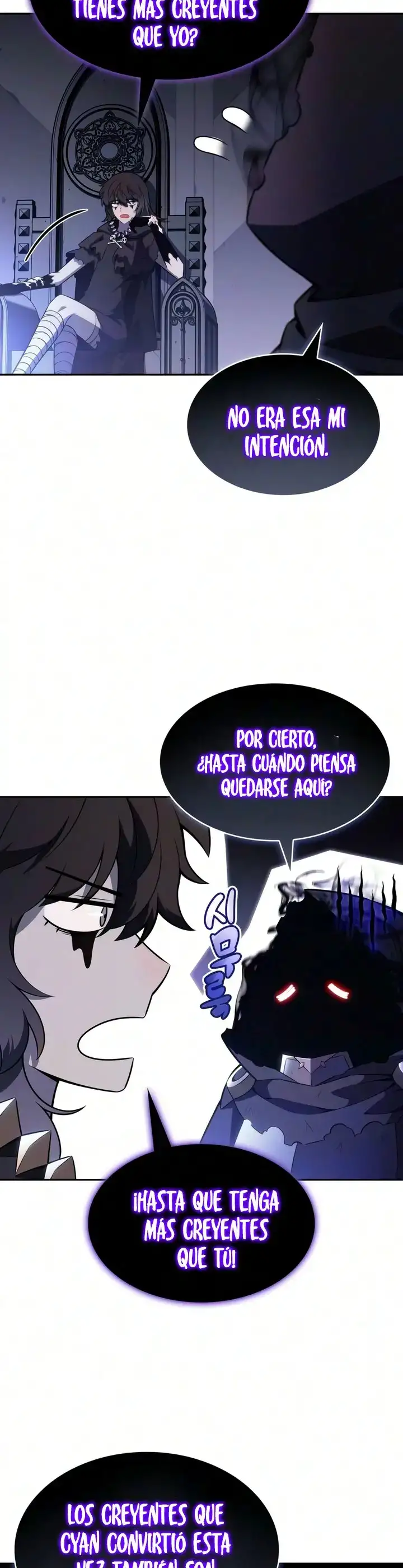 El asesino que retornó como el hijo del duque - Capítulo 129 - Página 18 - LectorTMOo