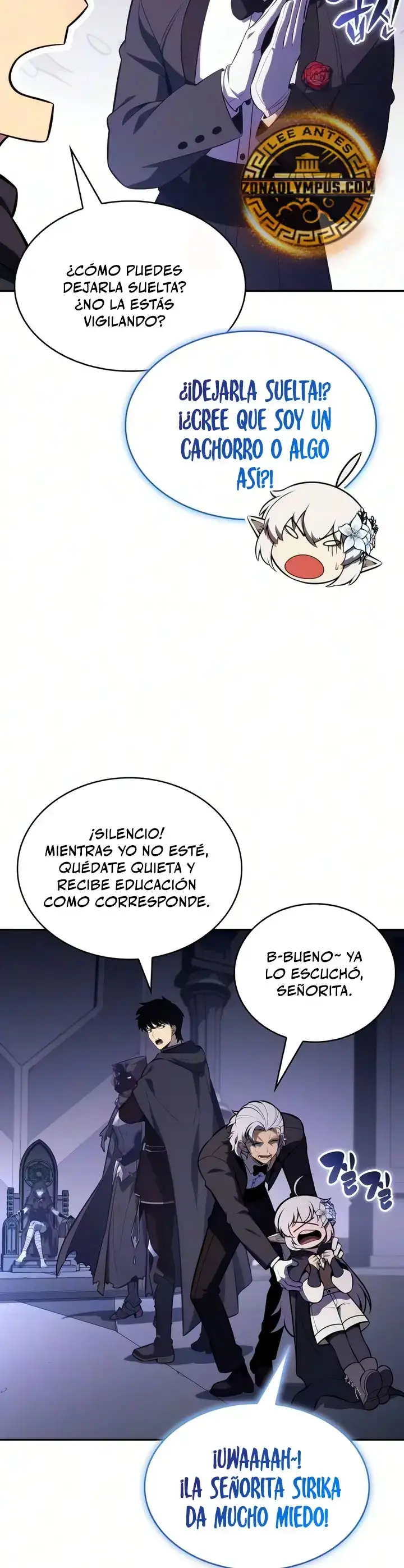 El asesino que retornó como el hijo del duque - Capítulo 129 - Página 22 - LectorTMOo