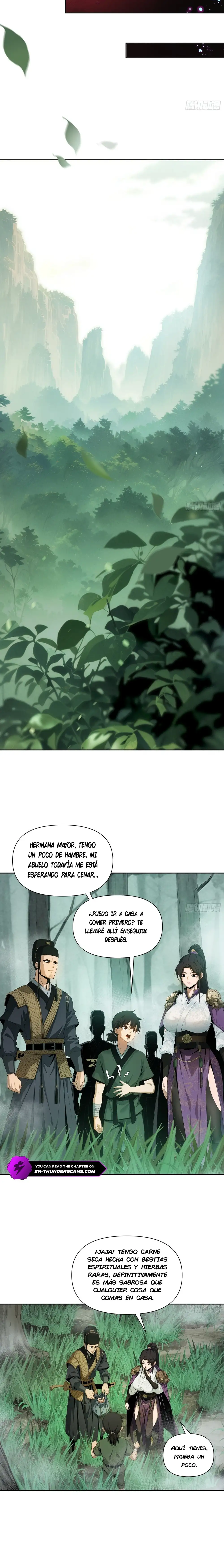 ¡El Camino Supremo! - Capítulo 1 - Página 16 - LectorTMOo