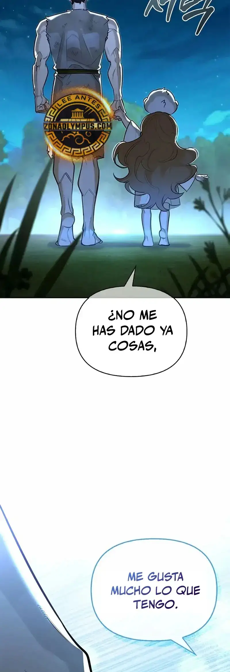 El Cazador de Clase S Cura Con Monstruos - Capítulo 11 - Página 13 - LectorTMOo