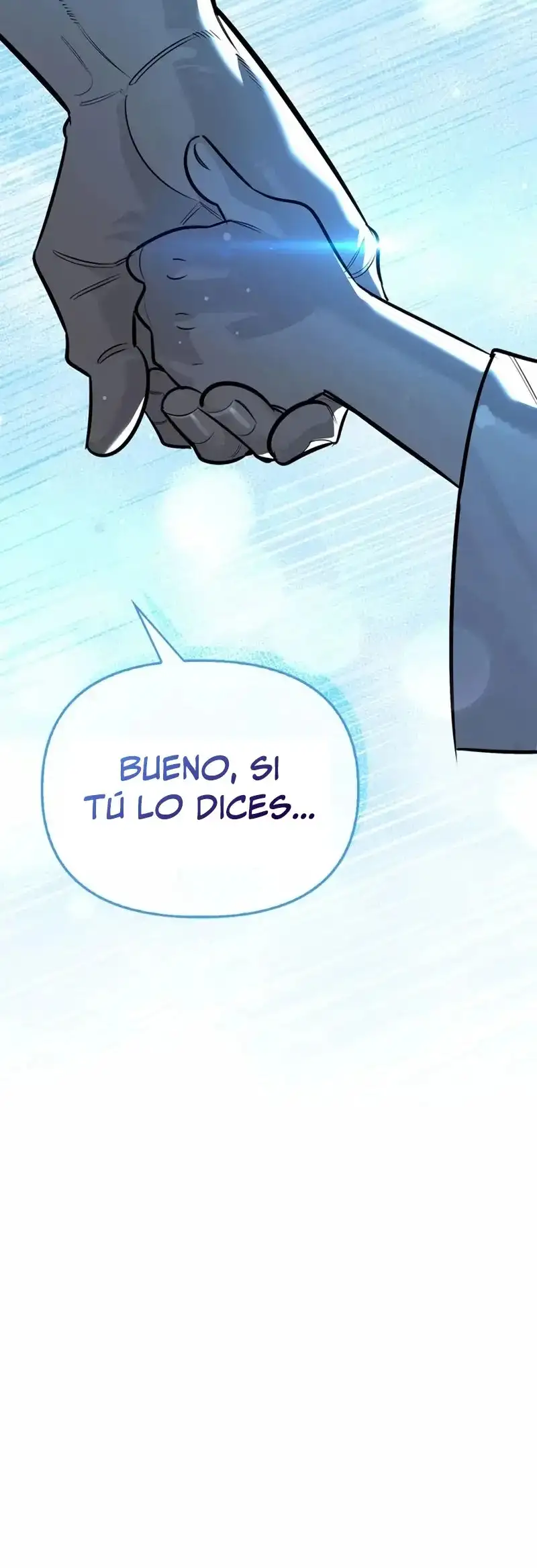 El Cazador de Clase S Cura Con Monstruos - Capítulo 11 - Página 14 - LectorTMOo