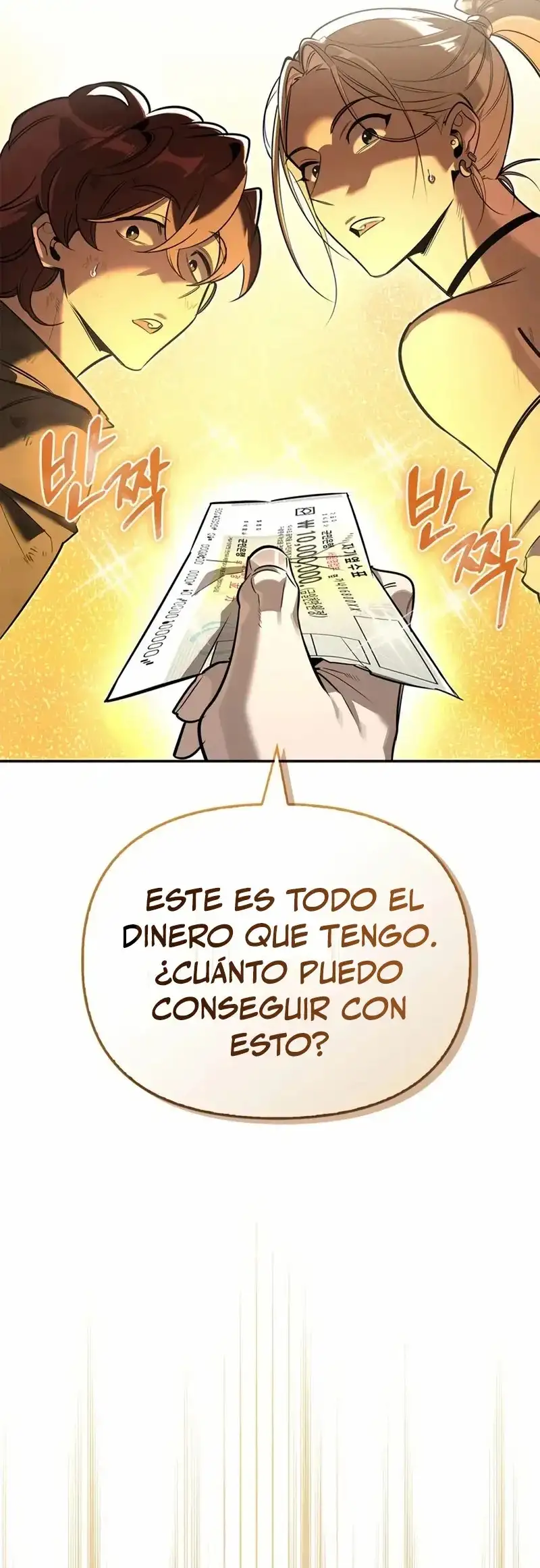 El Cazador de Clase S Cura Con Monstruos - Capítulo 11 - Página 42 - LectorTMOo