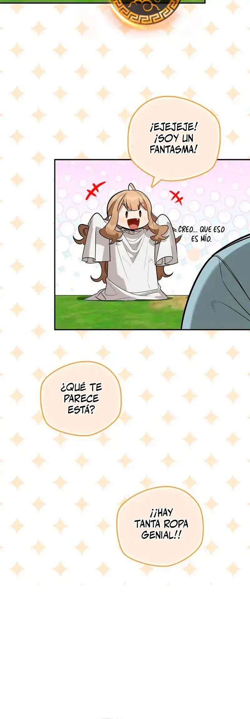 El Cazador de Clase S Cura Con Monstruos - Capítulo 12 - Página 6 - LectorTMOo