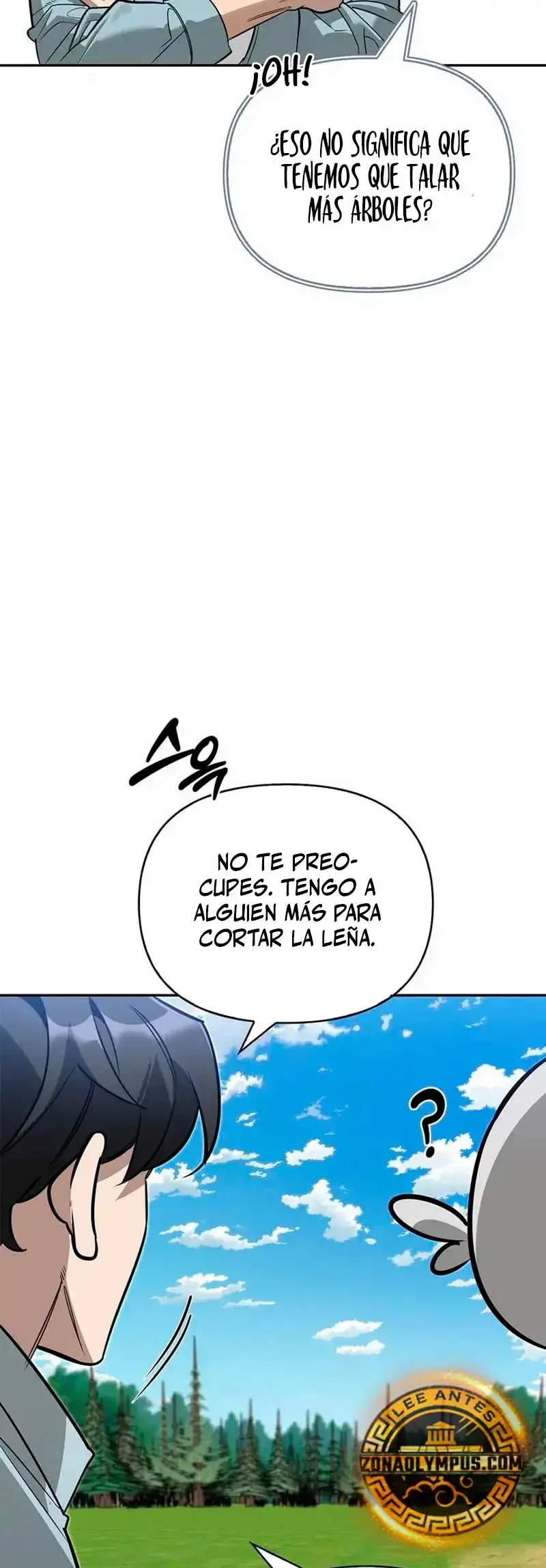El Cazador de Clase S Cura Con Monstruos - Capítulo 12 - Página 12 - LectorTMOo