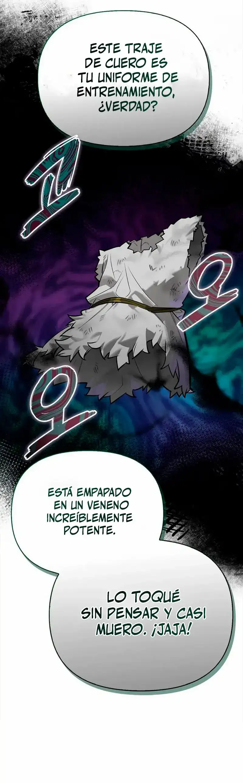 El Cazador de Clase S Cura Con Monstruos - Capítulo 12 - Página 16 - LectorTMOo