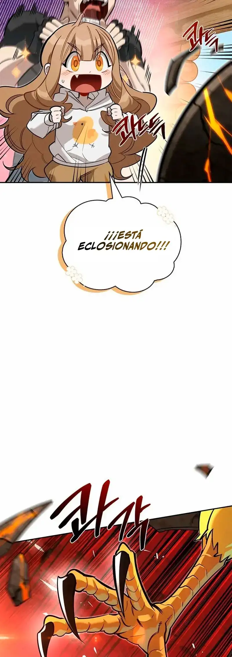 El Cazador de Clase S Cura Con Monstruos - Capítulo 12 - Página 25 - LectorTMOo