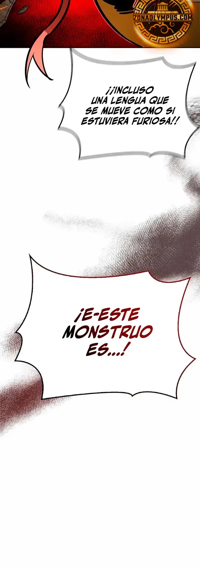 El Cazador de Clase S Cura Con Monstruos - Capítulo 12 - Página 27 - LectorTMOo