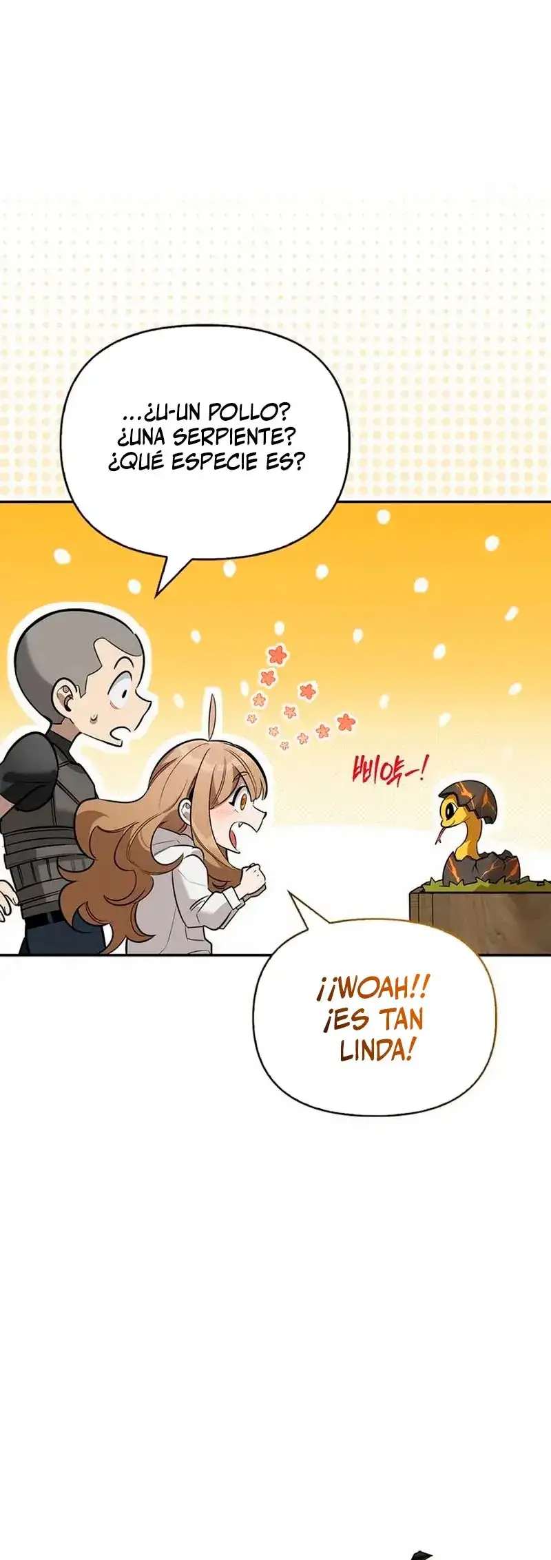 El Cazador de Clase S Cura Con Monstruos - Capítulo 12 - Página 29 - LectorTMOo
