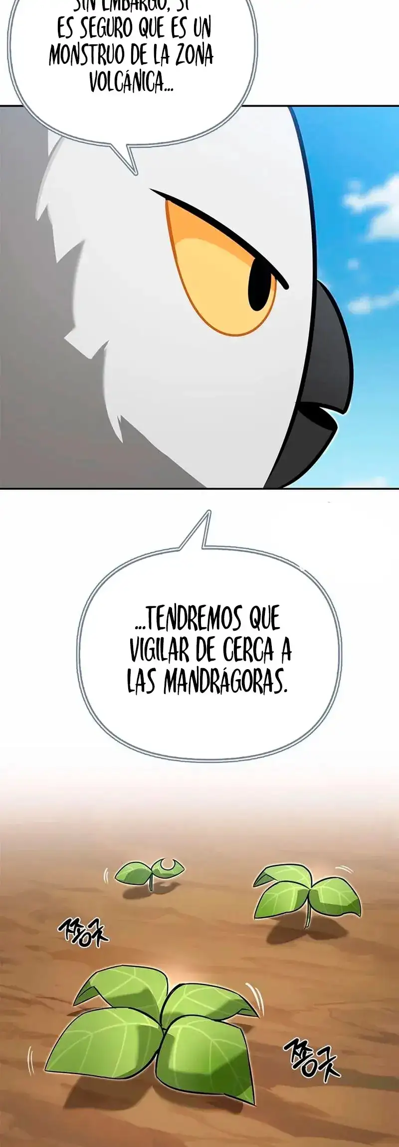 El Cazador de Clase S Cura Con Monstruos - Capítulo 12 - Página 44 - LectorTMOo