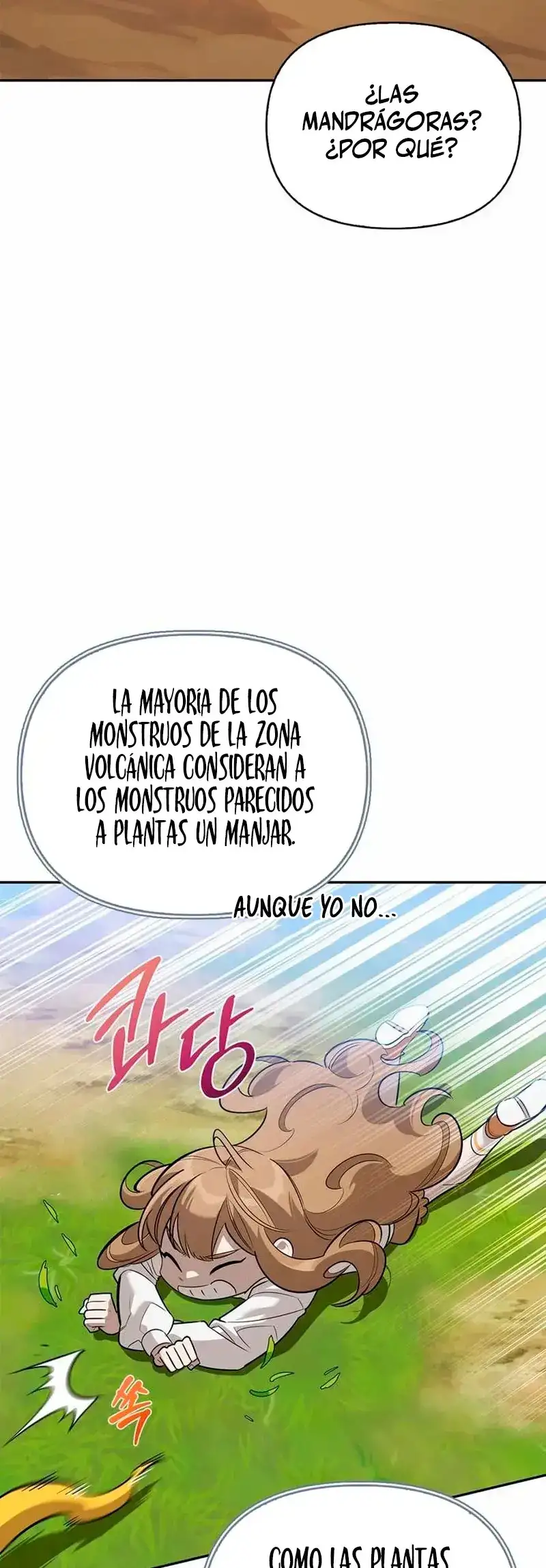 El Cazador de Clase S Cura Con Monstruos - Capítulo 12 - Página 45 - LectorTMOo
