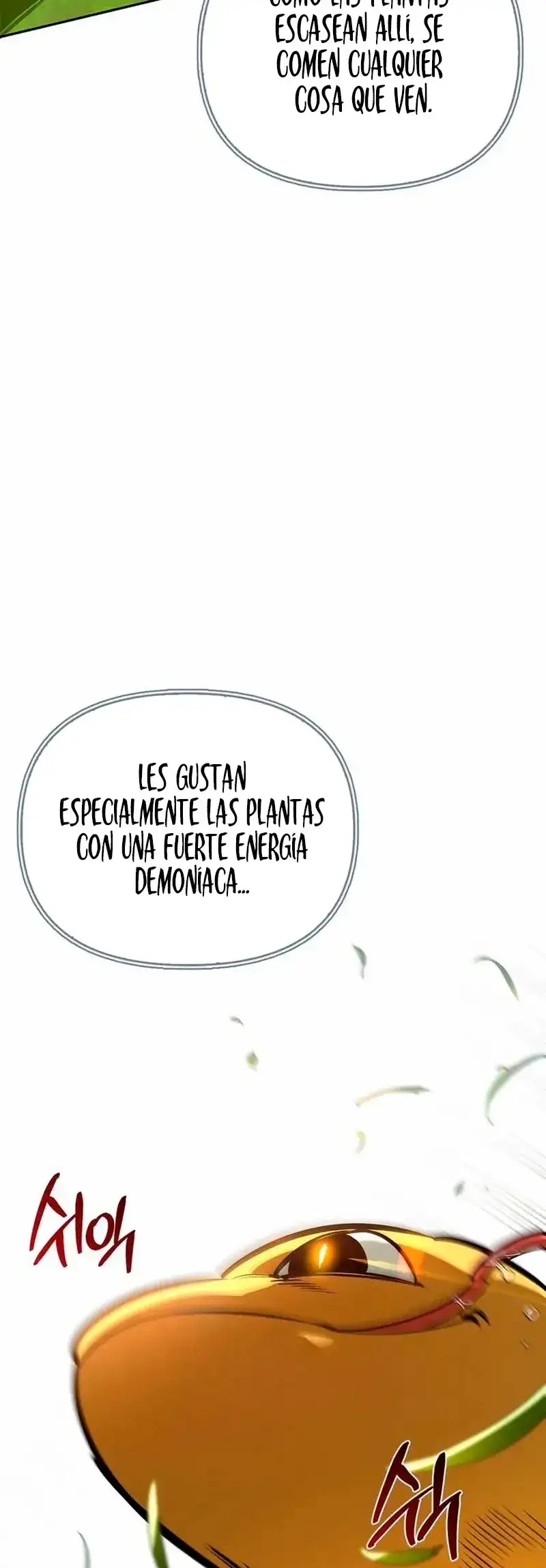 El Cazador de Clase S Cura Con Monstruos - Capítulo 12 - Página 46 - LectorTMOo