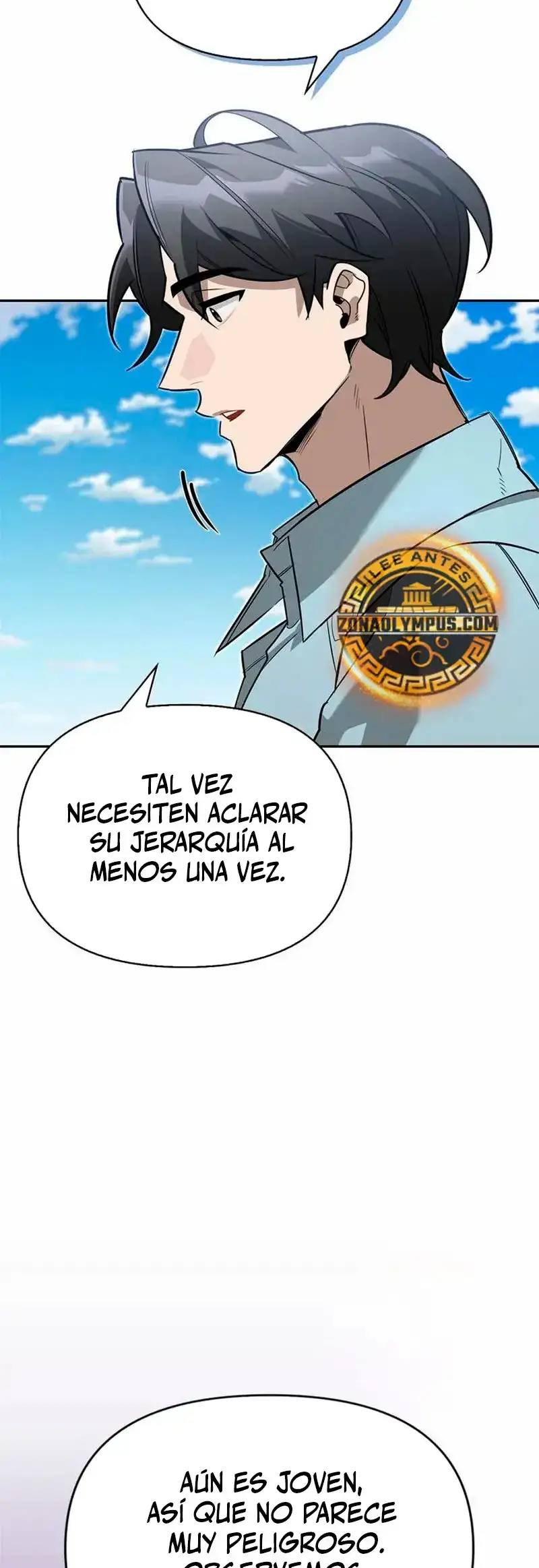 El Cazador de Clase S Cura Con Monstruos - Capítulo 12 - Página 52 - LectorTMOo