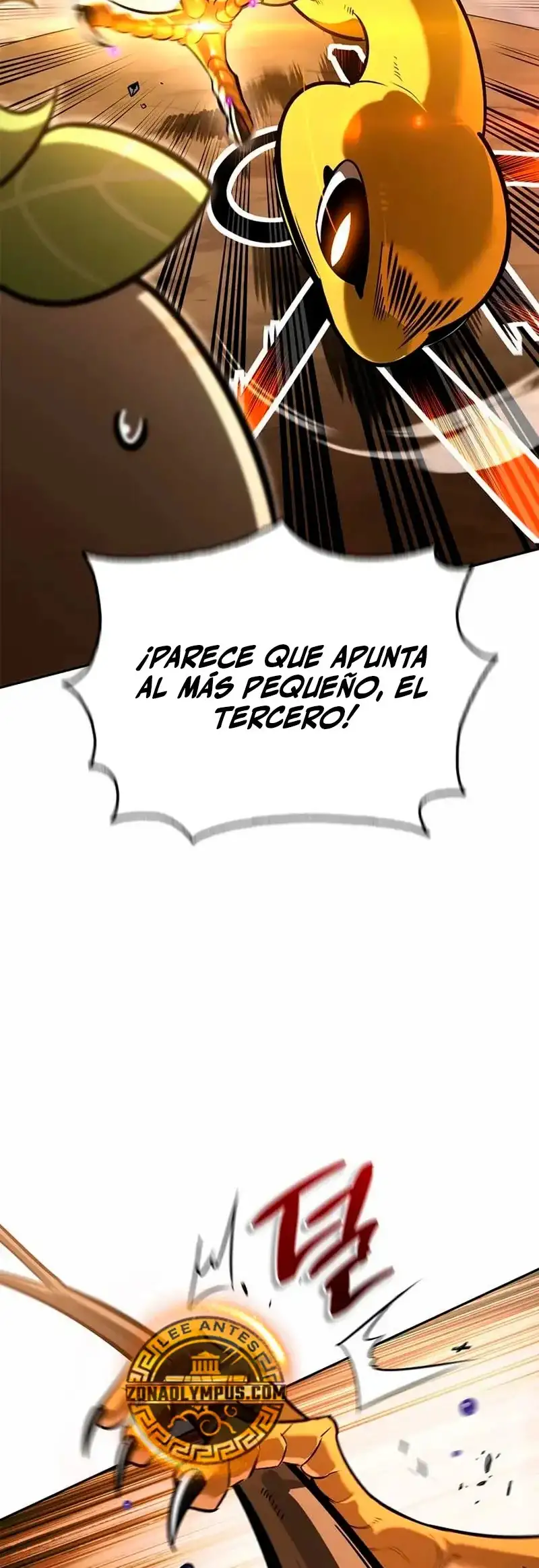 El Cazador de Clase S Cura Con Monstruos - Capítulo 12 - Página 55 - LectorTMOo