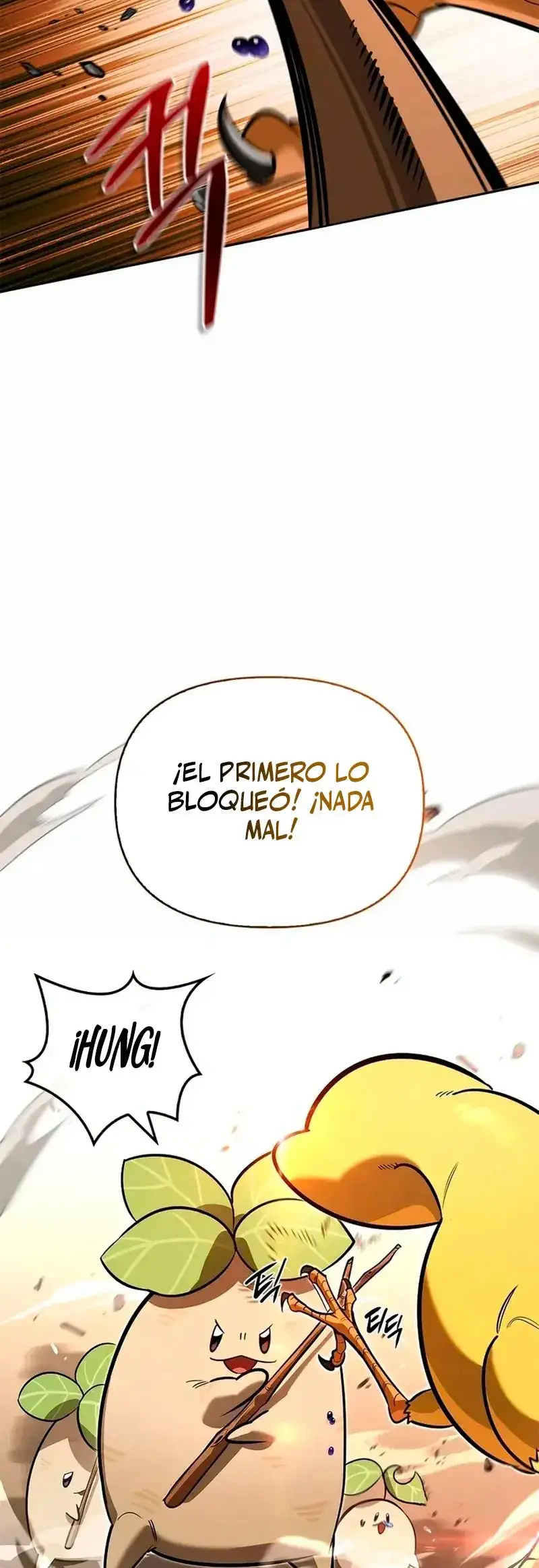 El Cazador de Clase S Cura Con Monstruos - Capítulo 12 - Página 56 - LectorTMOo