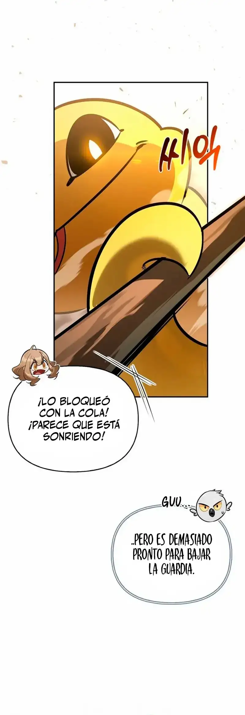 El Cazador de Clase S Cura Con Monstruos - Capítulo 12 - Página 59 - LectorTMOo