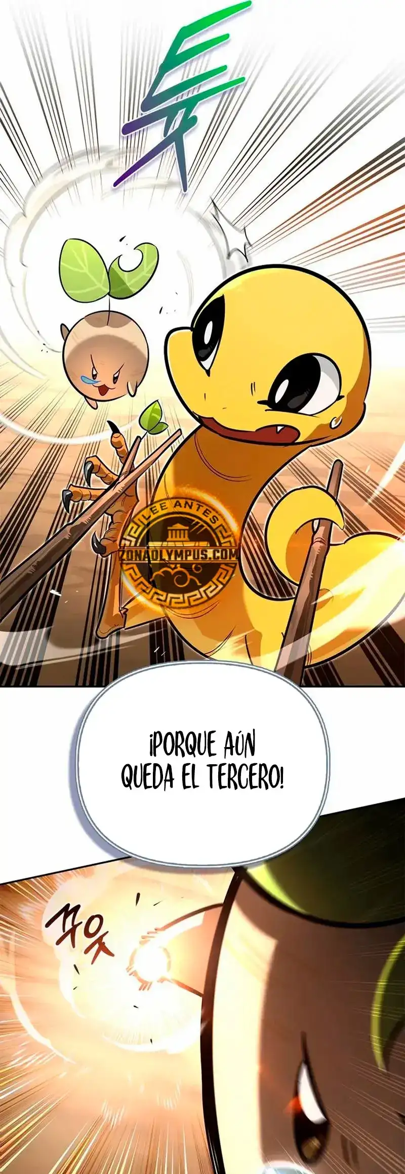 El Cazador de Clase S Cura Con Monstruos - Capítulo 12 - Página 60 - LectorTMOo