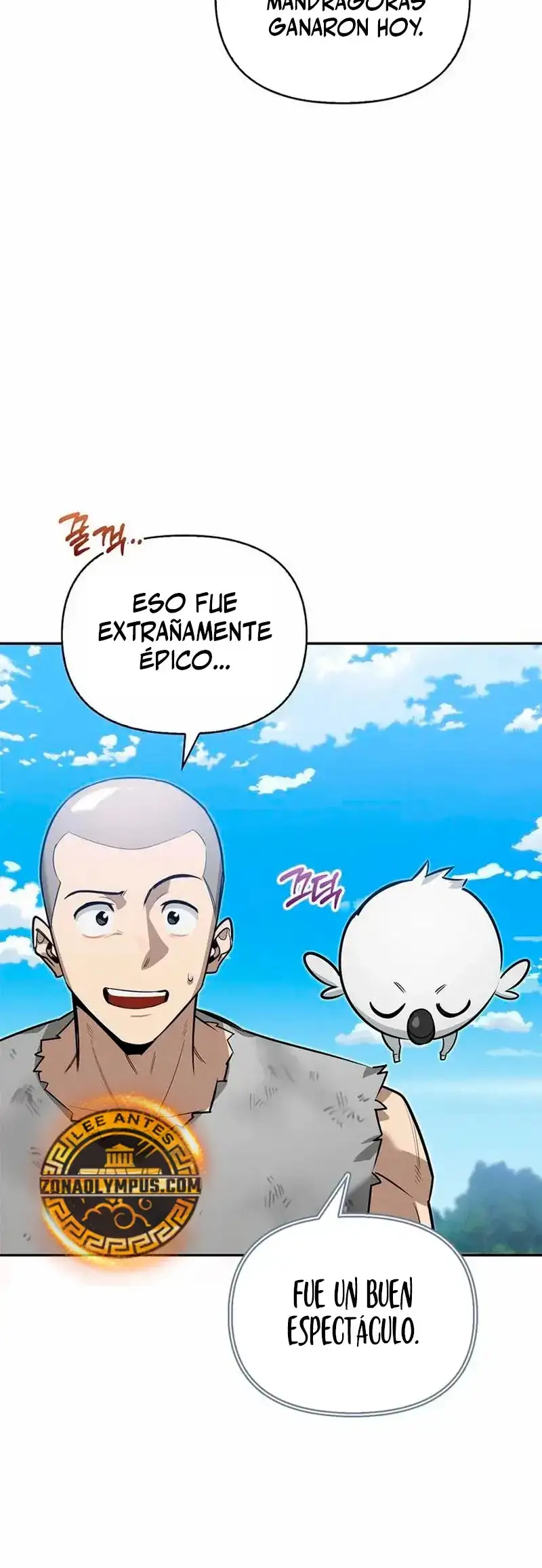 El Cazador de Clase S Cura Con Monstruos - Capítulo 12 - Página 64 - LectorTMOo