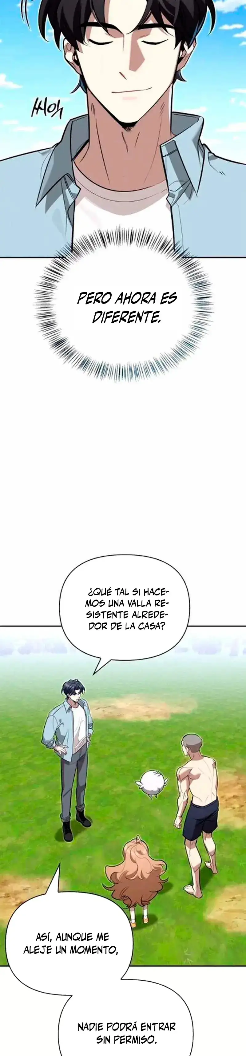 El Cazador de Clase S Cura Con Monstruos - Capítulo 13 - Página 16 - LectorTMOo