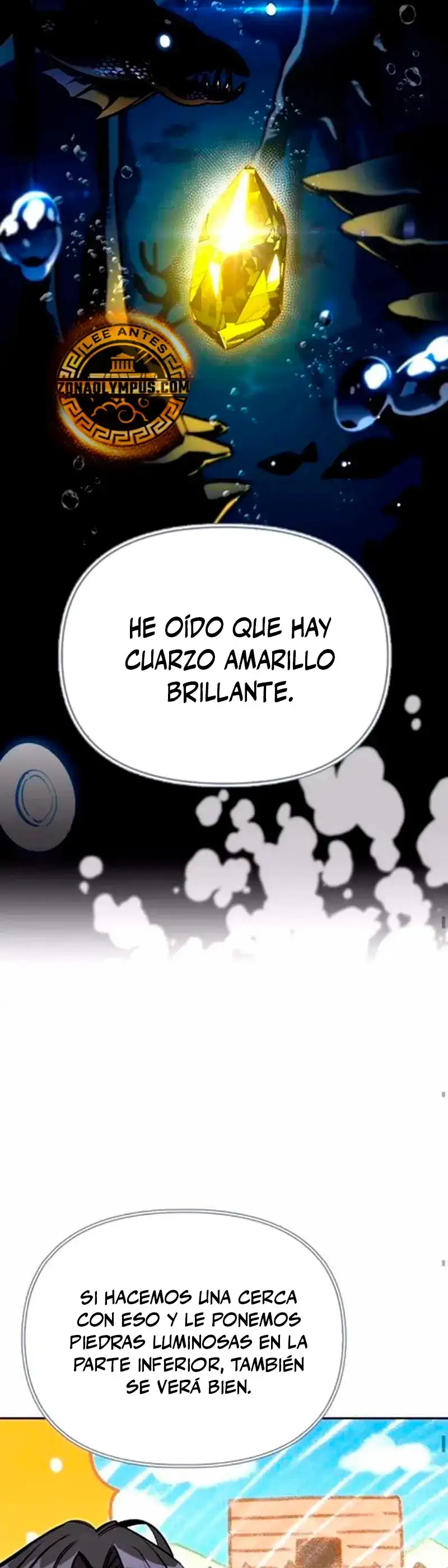 El Cazador de Clase S Cura Con Monstruos - Capítulo 13 - Página 19 - LectorTMOo