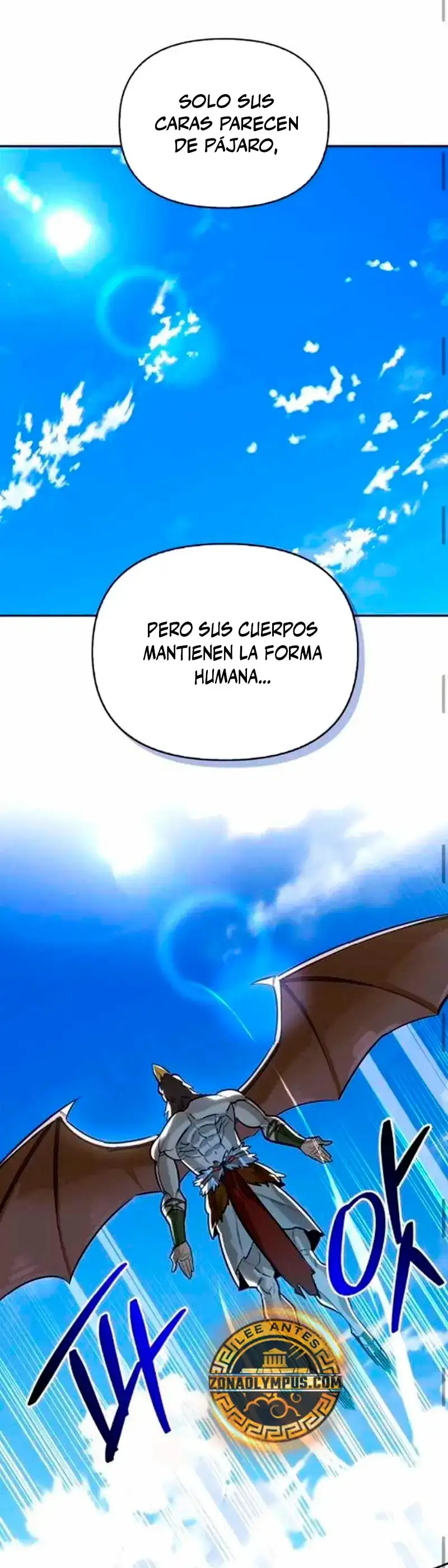 El Cazador de Clase S Cura Con Monstruos - Capítulo 13 - Página 26 - LectorTMOo