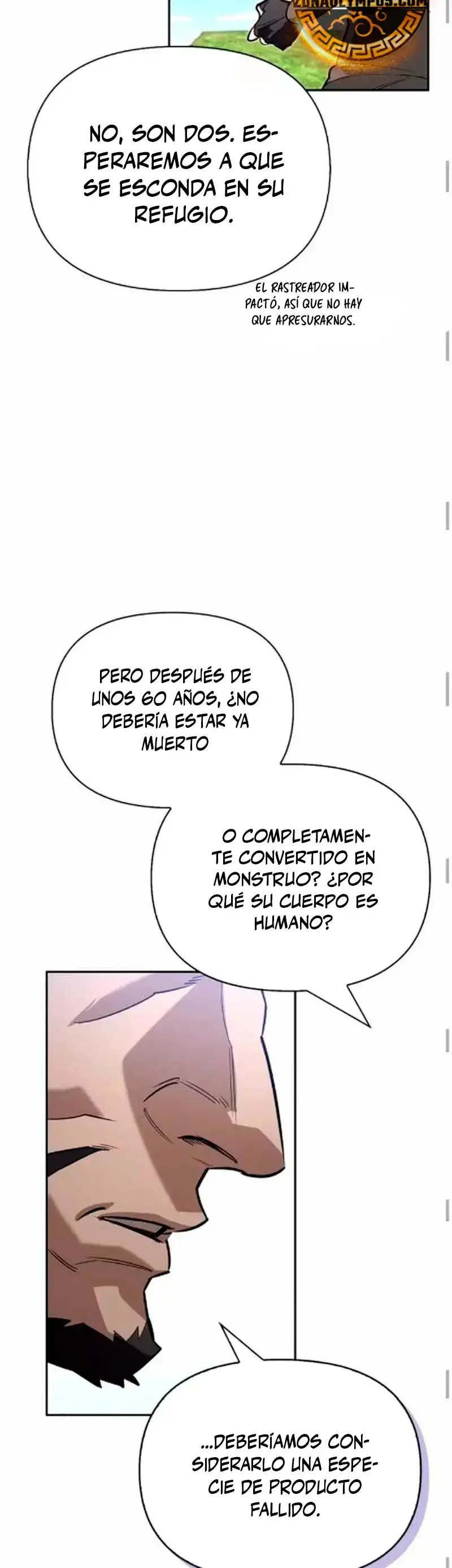 El Cazador de Clase S Cura Con Monstruos - Capítulo 13 - Página 31 - LectorTMOo