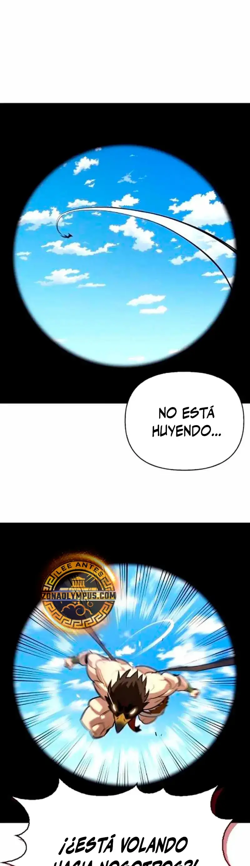 El Cazador de Clase S Cura Con Monstruos - Capítulo 13 - Página 34 - LectorTMOo
