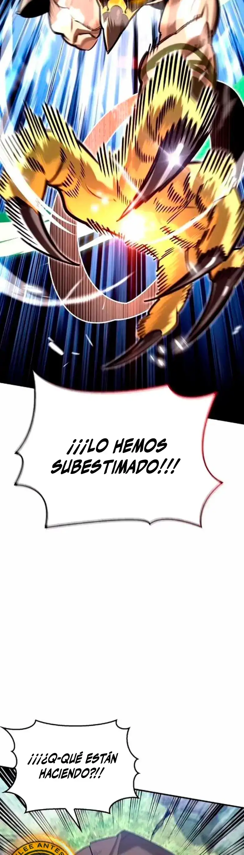 El Cazador de Clase S Cura Con Monstruos - Capítulo 13 - Página 40 - LectorTMOo