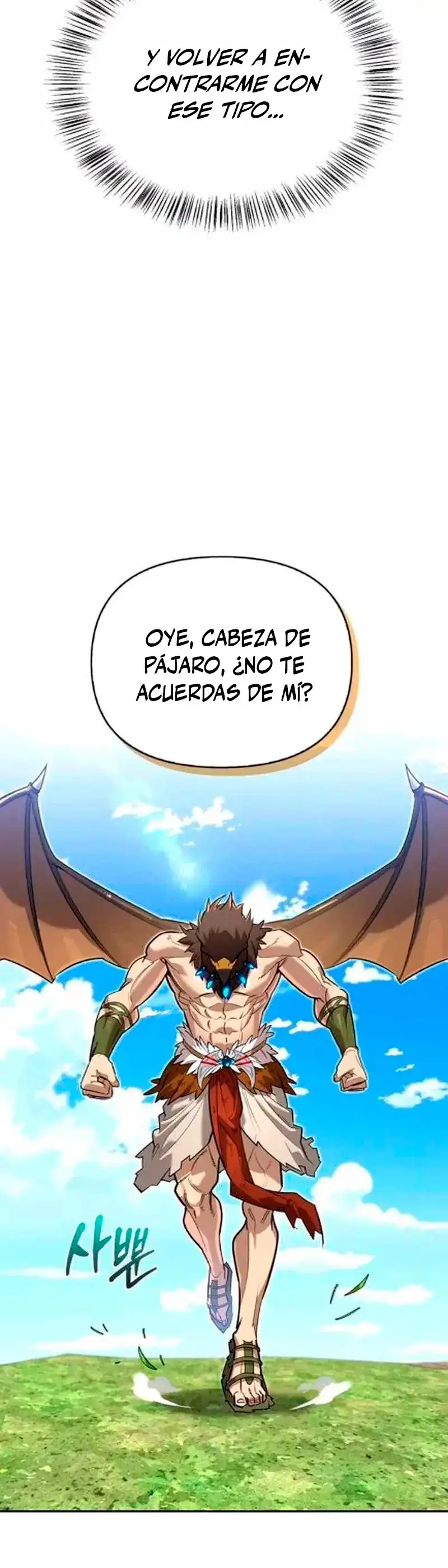 El Cazador de Clase S Cura Con Monstruos - Capítulo 13 - Página 47 - LectorTMOo
