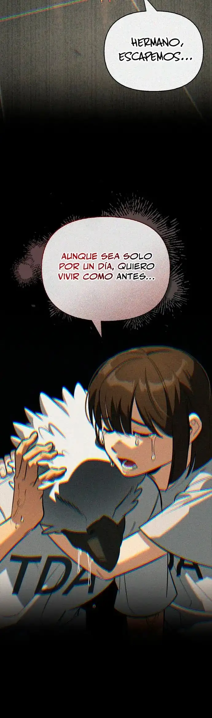 El Cazador de Clase S Cura Con Monstruos - Capítulo 14 - Página 13 - LectorTMOo