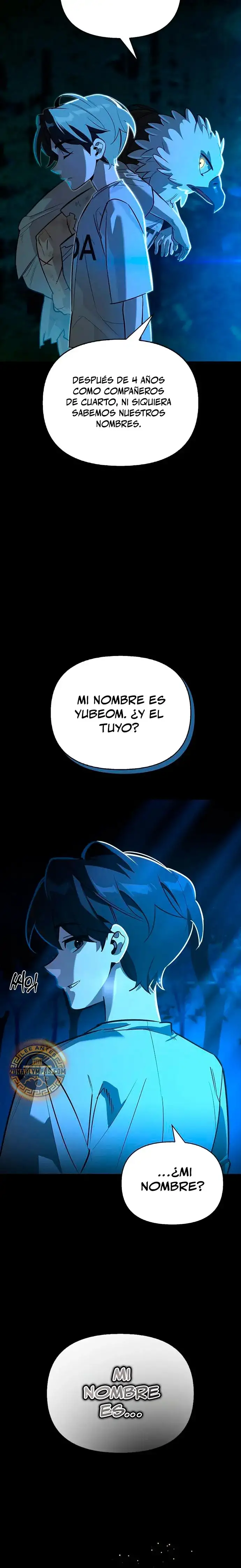 El Cazador de Clase S Cura Con Monstruos - Capítulo 14 - Página 19 - LectorTMOo